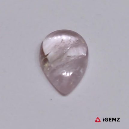 Natural Pink Tourmaline 2.36 ct Loose Gemstone | iGemz31917 gemstone for sale at igemz.co.za