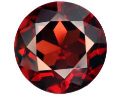 Birthstone January