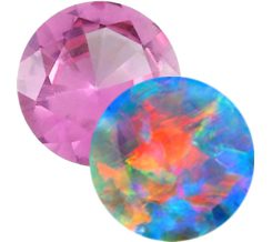 Birthstone October