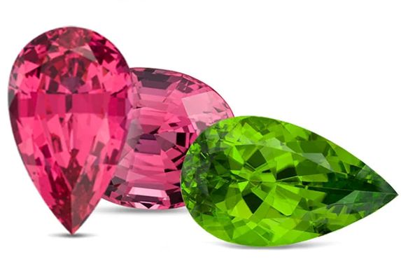 BirthStone August