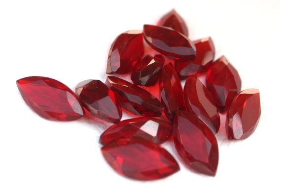 BirthStone January