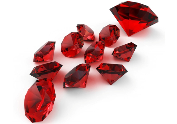 BirthStone July