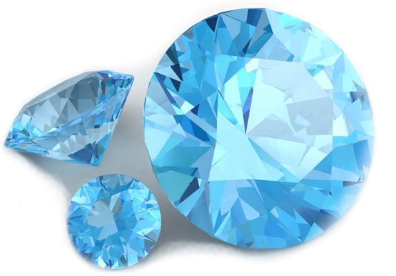 BirthStone March