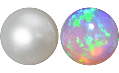 Pearl vs Opal_2 Pearl vs Opal: Radiant Elite Organic Guide Pearl vs Opal_2