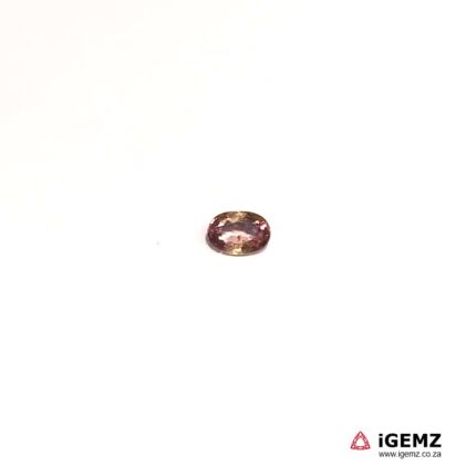 0.41 ct Pink Tourmaline - iGemz20370B