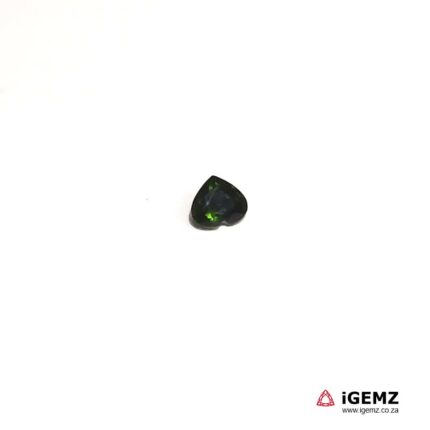 0.63 ct Green Tourmaline - iGemz20373K