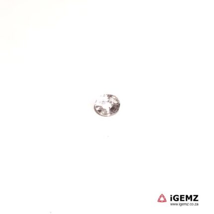 0.43 ct Pink Tourmaline - iGemz20377E
