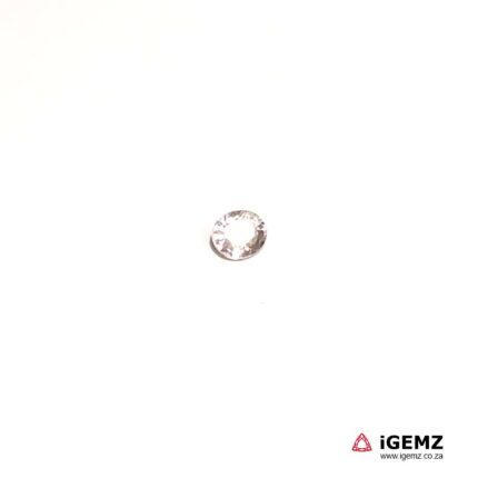 0.43 ct Pink Tourmaline - iGemz20377E