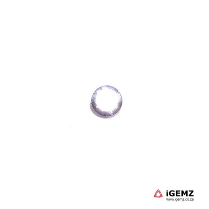 0.66 ct Blue Tanzanite - iGemz20485