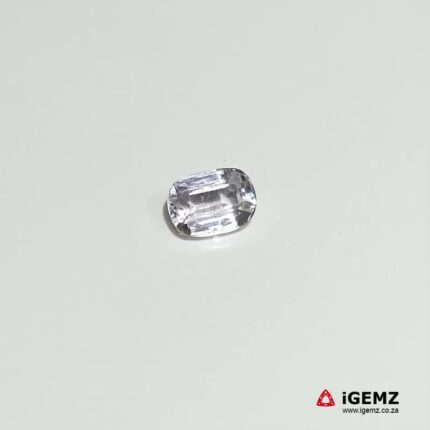 2.29 ct Yellow Kunzite - iGemz20849