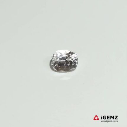 2.64 ct Pink Kunzite - iGemz20850
