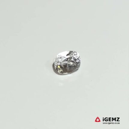 2.64 ct Pink Kunzite - iGemz20850