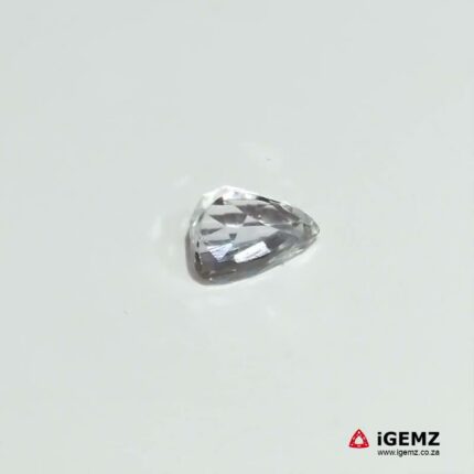 1.9 ct Pink Kunzite - iGemz20851