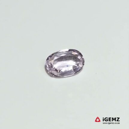 1.8 ct Pink Kunzite - iGemz20852