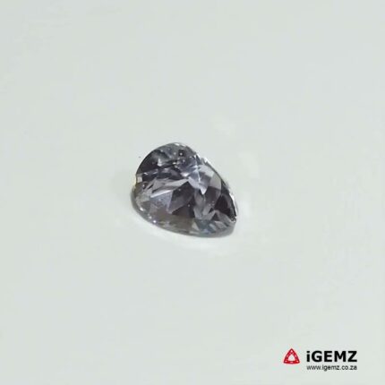 2.29 ct Pink Kunzite - iGemz20853