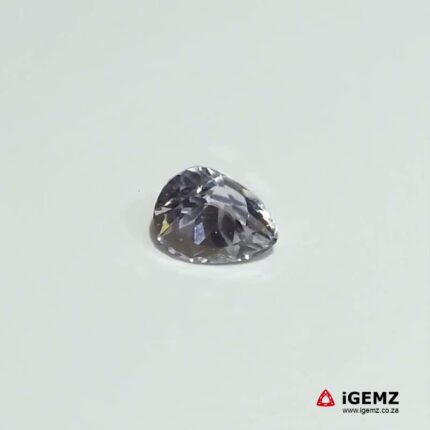 2.29 ct Pink Kunzite - iGemz20853