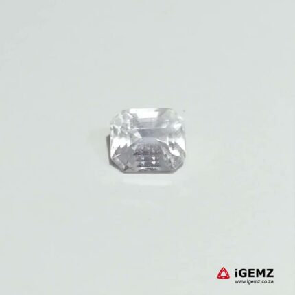2.56 ct Pink Kunzite - iGemz20854