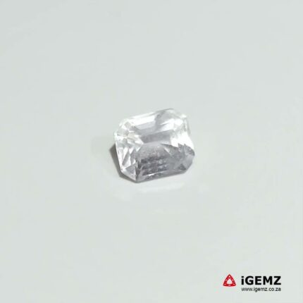 2.56 ct Pink Kunzite - iGemz20854