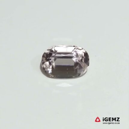 5.02 ct Pink Kunzite - iGemz20868