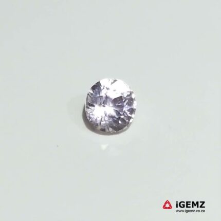 2.19 ct Pink Kunzite - iGemz20869