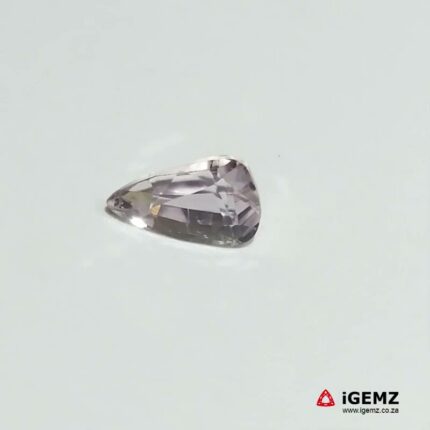 2.93 ct Pink Kunzite - iGemz20870