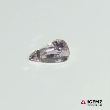 2.93 ct Pink Kunzite - iGemz20870