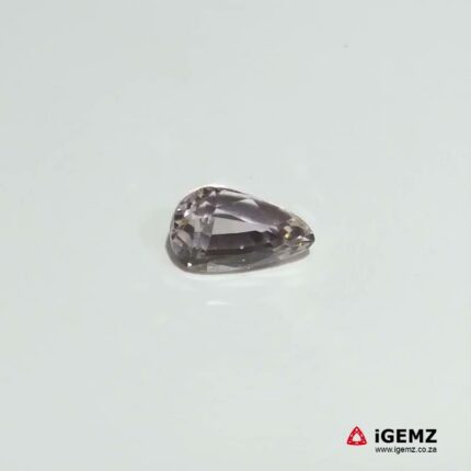 6.5 ct Pink Kunzite - iGemz20877