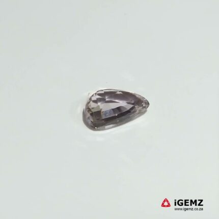 6.5 ct Pink Kunzite - iGemz20877