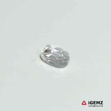 2.62 ct Pink Kunzite - iGemz20881