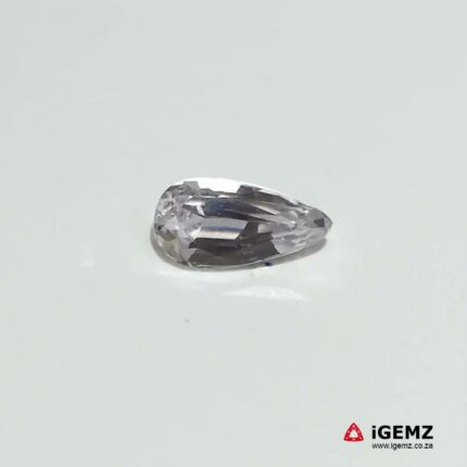 2.18 ct Colourless Kunzite - iGemz20885