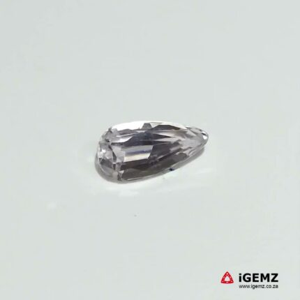 2.18 ct Colourless Kunzite - iGemz20885