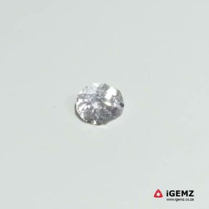 1.09 ct Pink Kunzite - iGemz20888