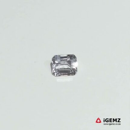 1.79 ct Pink Kunzite - iGemz20889