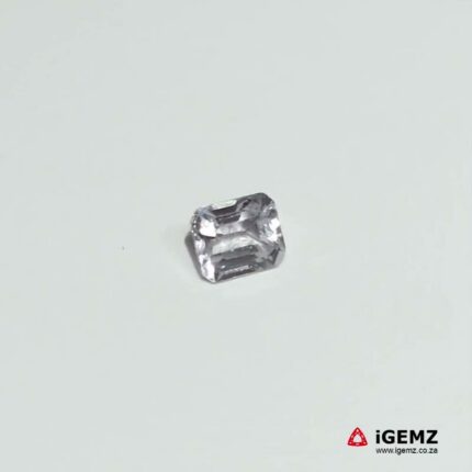 1.79 ct Pink Kunzite - iGemz20889