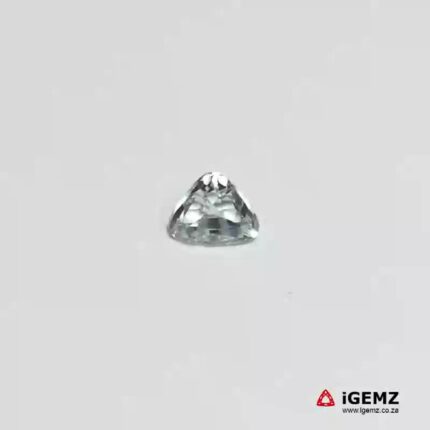 1.36 ct Pink Kunzite - iGemz20890