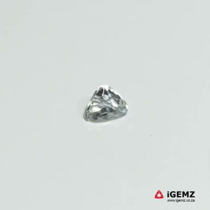 1.36 ct Pink Kunzite - iGemz20890