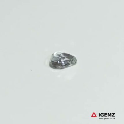 1.25 ct Pink Kunzite - iGemz20891