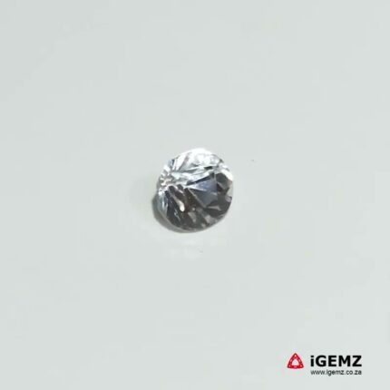 0.68 ct Pink Kunzite - iGemz20892