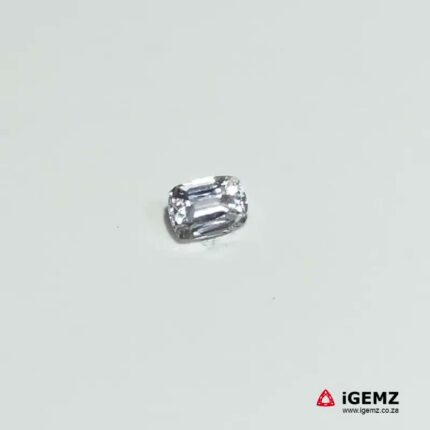 1.04 ct Pink Kunzite - iGemz20896