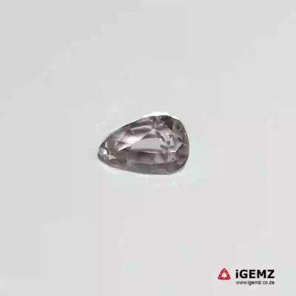 4.94 ct Pink Kunzite - iGemz20906
