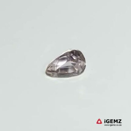 4.94 ct Pink Kunzite - iGemz20906