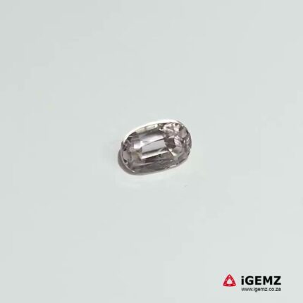 2.72 ct Pink Kunzite - iGemz20915