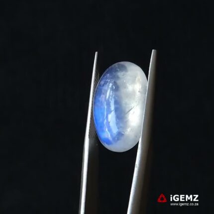 11.2 ct Blue Moonstone - iGemz21190