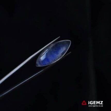 7.07 ct Blue Moonstone - iGemz21195