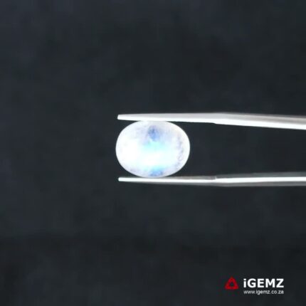 5.84 ct Blue Moonstone - iGemz21196