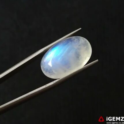 19.26 ct Blue Moonstone - iGemz21199