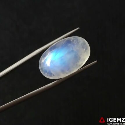 19.26 ct Blue Moonstone - iGemz21199