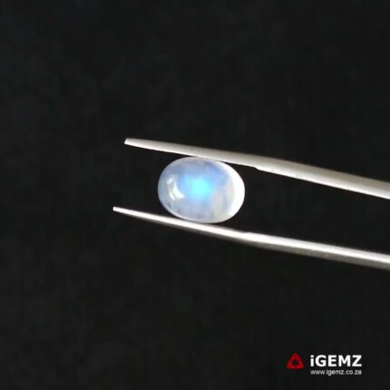 5 ct Blue Moonstone - iGemz21200