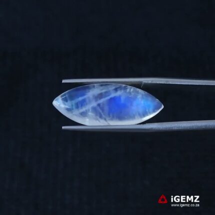 8.75 ct Blue Moonstone - iGemz21201