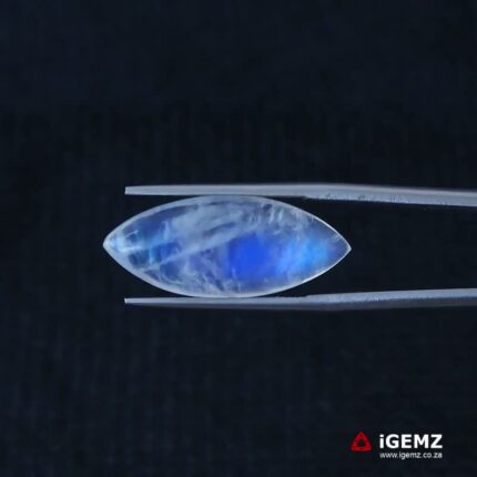 8.75 ct Blue Moonstone - iGemz21201